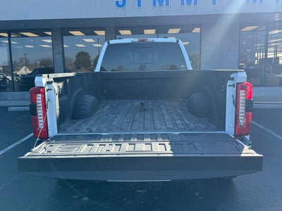 2024 Ford F-450SD Lariat DRW