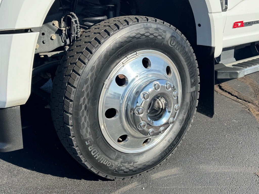 2024 Ford F-450SD Lariat DRW