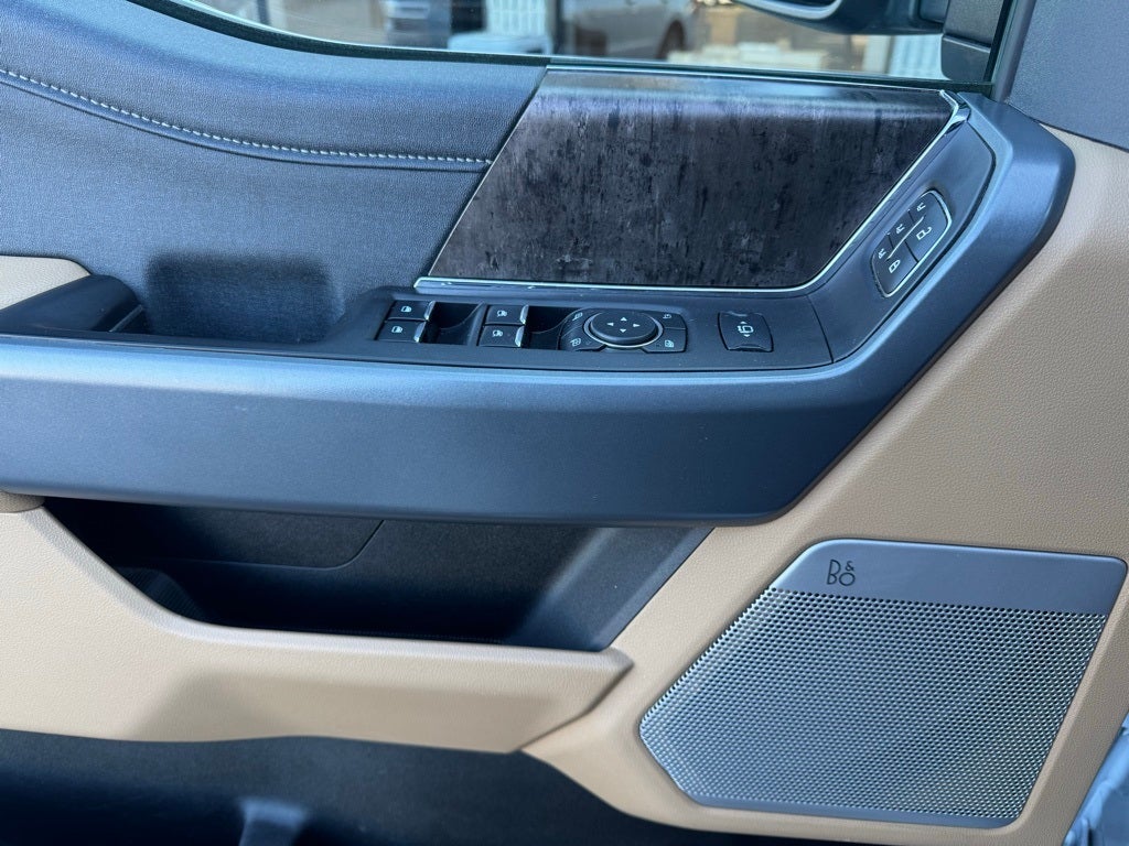 2024 Ford F-450SD Lariat DRW