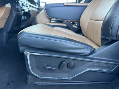 2024 Ford F-450SD Lariat DRW