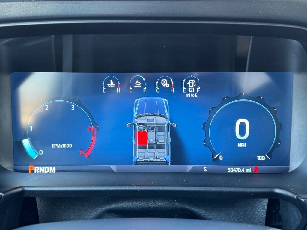 2024 Ford F-450SD Lariat DRW