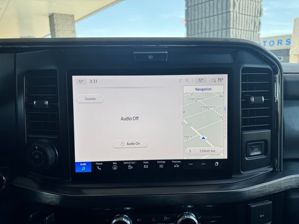 2025 Ford F-450SD Lariat DRW