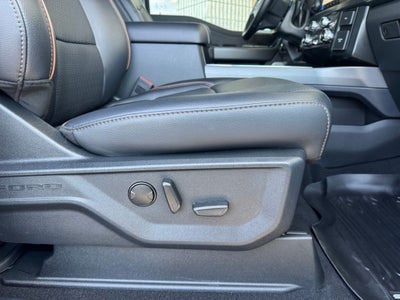 2025 Ford F-450SD Lariat DRW