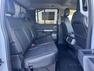 2025 Ford F-450SD Lariat DRW