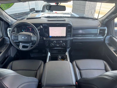 2025 Ford F-450SD Lariat DRW