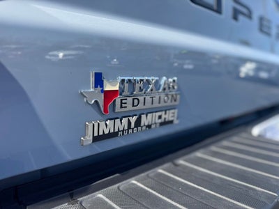 2025 Ford F-450SD Lariat DRW