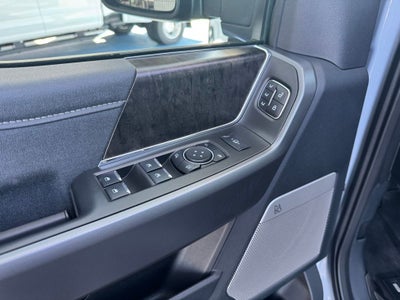 2025 Ford F-450SD Lariat DRW