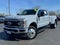 2025 Ford F-450SD Lariat DRW