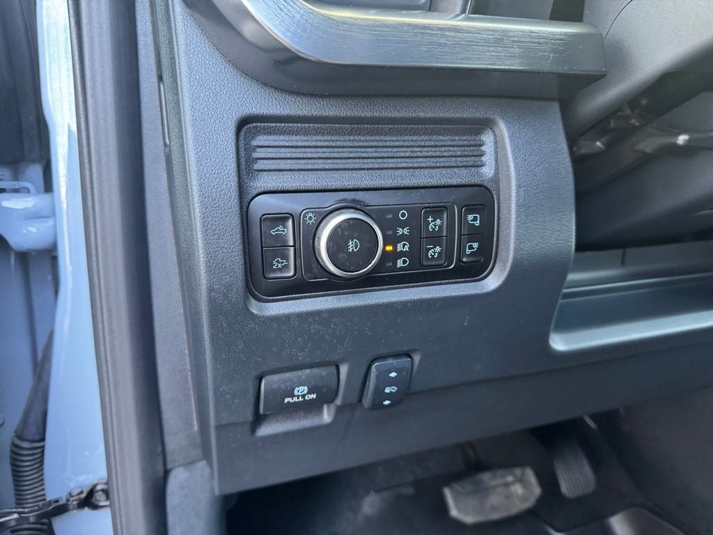 2025 Ford F-450SD Lariat DRW