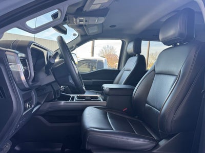 2025 Ford F-450SD Lariat DRW