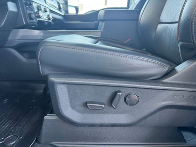 2025 Ford F-450SD Lariat DRW