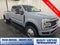 2025 Ford F-450SD Platinum