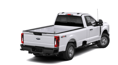 2026 Ford F-250SD F-250® XL