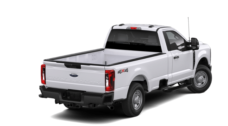 2026 Ford F-250SD F-250® XL