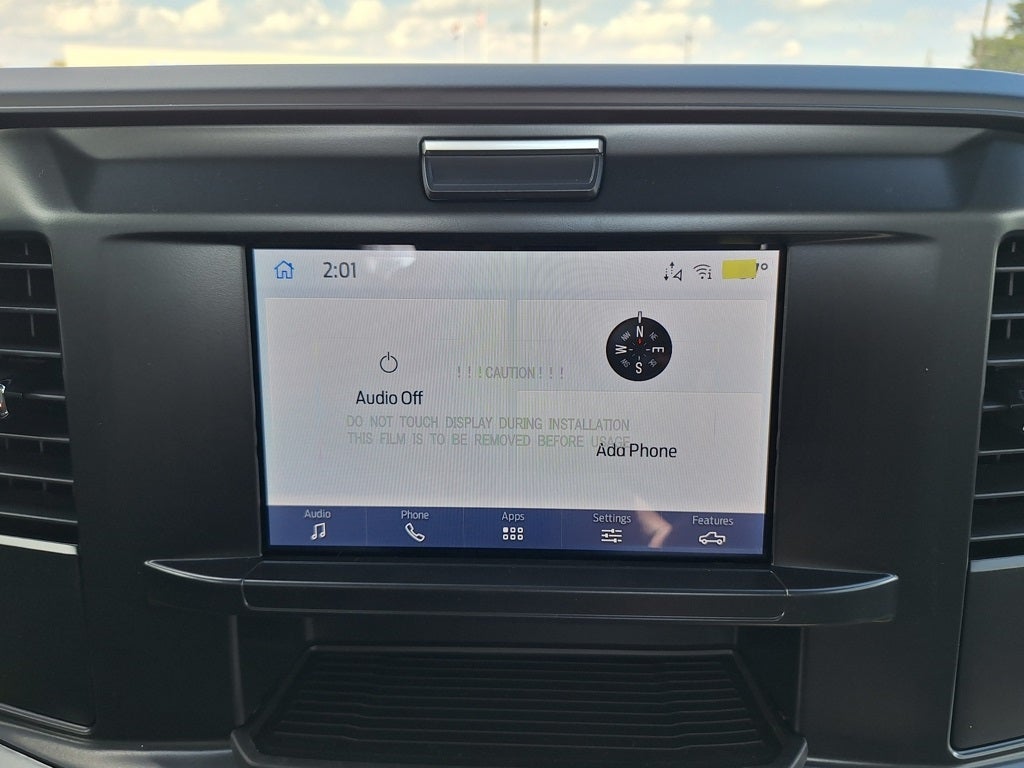 2026 Ford Super Duty F-250® XL