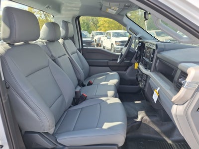 2026 Ford Super Duty F-250® XL