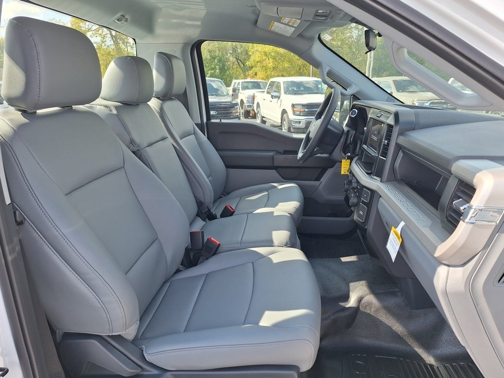 2026 Ford Super Duty F-250® XL