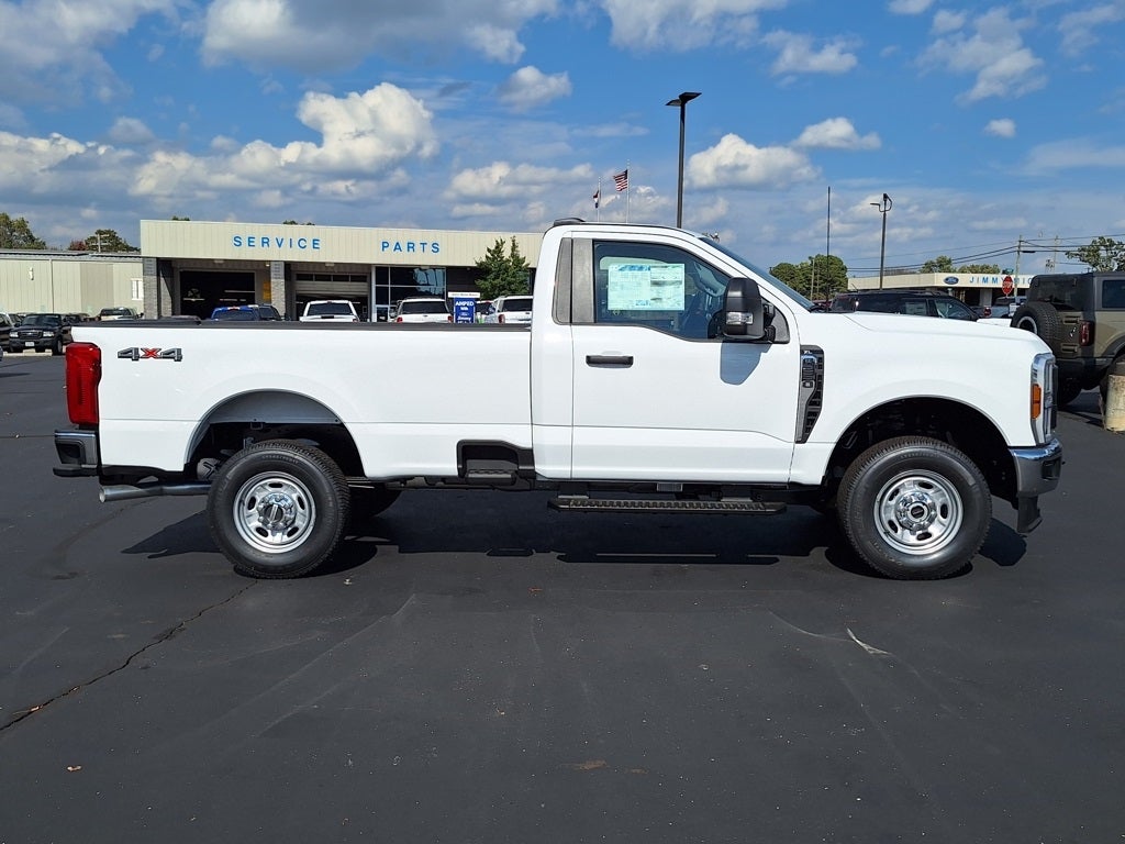 2026 Ford Super Duty F-250® XL