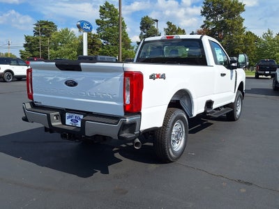 2026 Ford Super Duty F-250® XL