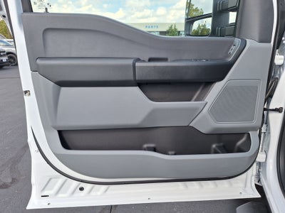 2026 Ford Super Duty F-250® XL