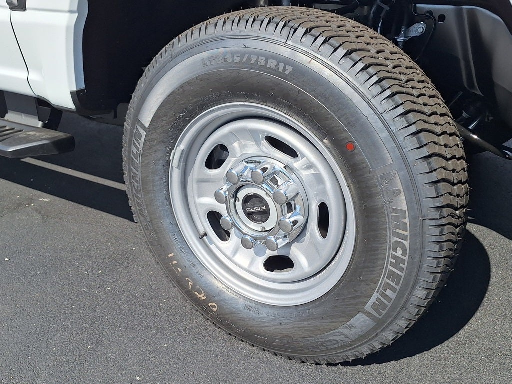 2026 Ford Super Duty F-250® XL