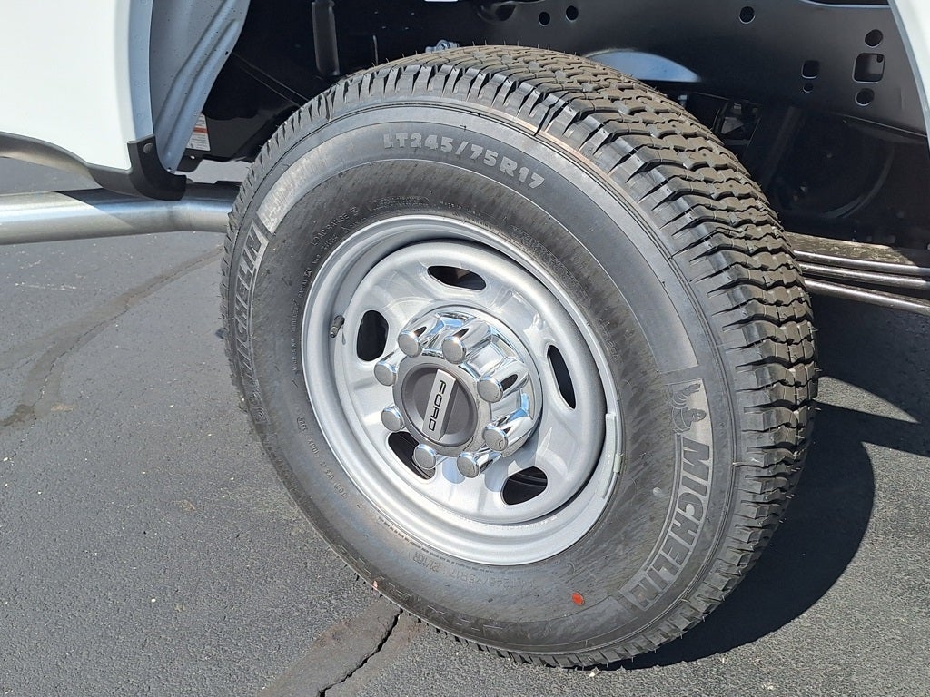 2026 Ford Super Duty F-250® XL