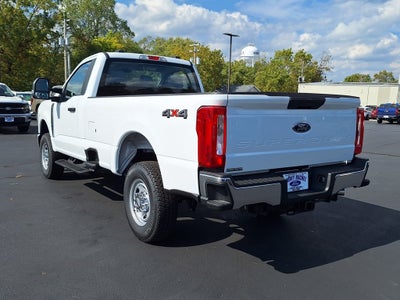 2026 Ford Super Duty F-250® XL