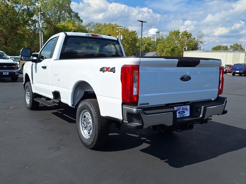 2026 Ford Super Duty F-250® XL