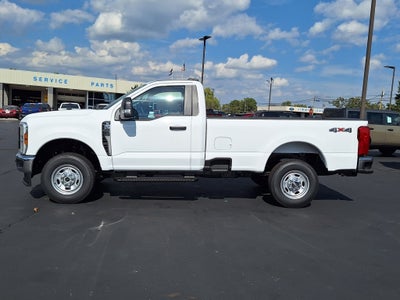 2026 Ford Super Duty F-250® XL