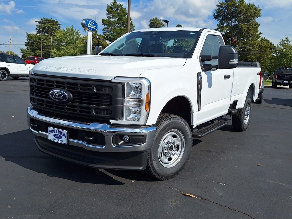 2026 Ford Super Duty F-250® XL