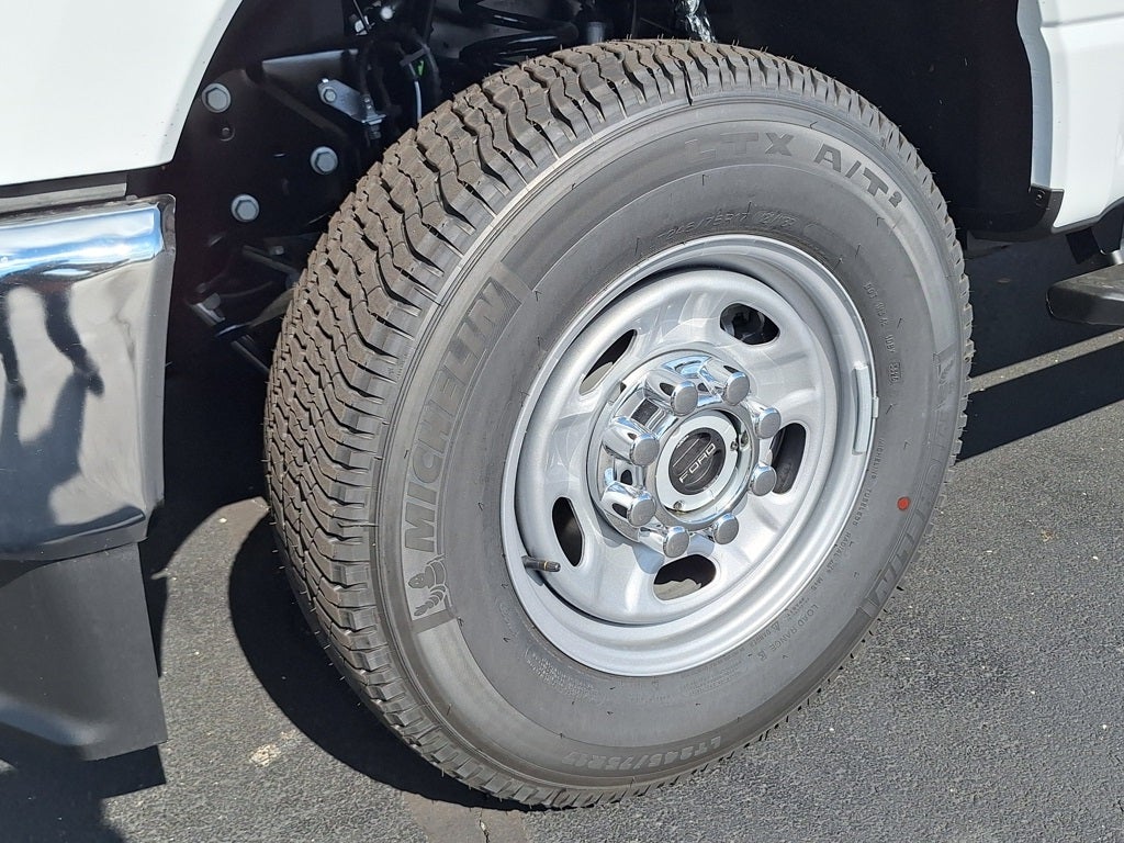 2026 Ford Super Duty F-250® XL