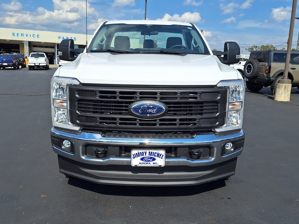 2026 Ford Super Duty F-250® XL