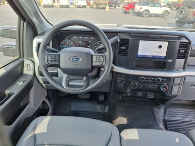 2026 Ford Super Duty F-250® XL