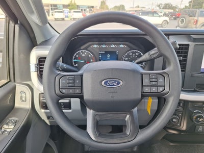 2026 Ford Super Duty F-250® XL