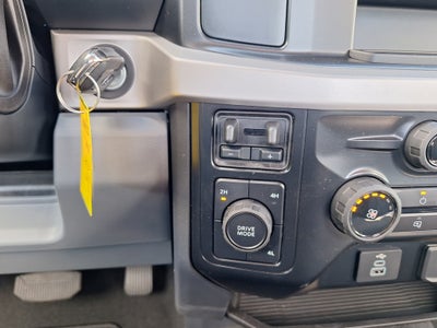 2026 Ford Super Duty F-250® XL