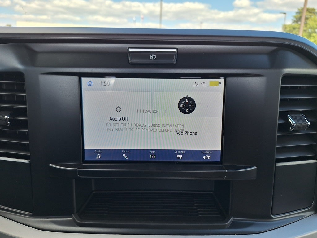 2026 Ford Super Duty F-250® XL