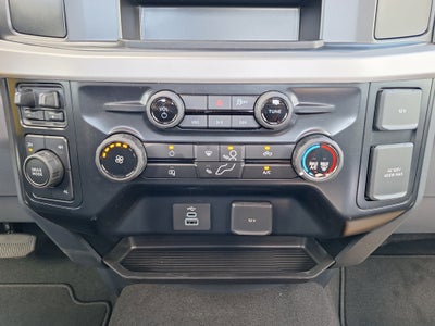 2026 Ford Super Duty F-250® XL