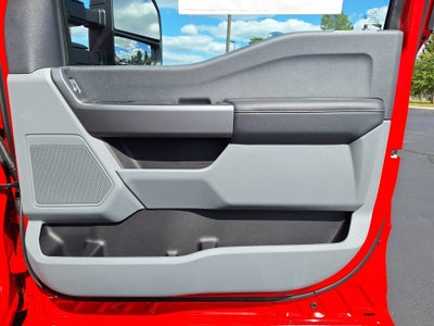 2026 Ford Super Duty F-250® XL