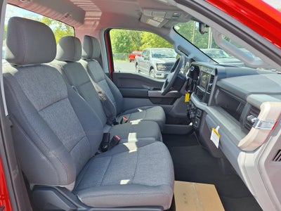 2026 Ford Super Duty F-250® XL