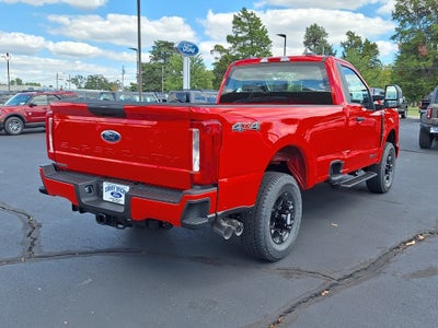 2026 Ford Super Duty F-250® XL