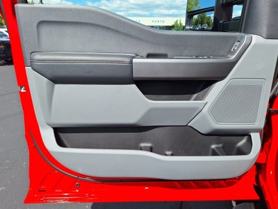 2026 Ford Super Duty F-250® XL