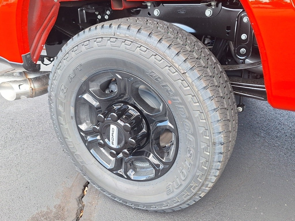 2026 Ford Super Duty F-250® XL