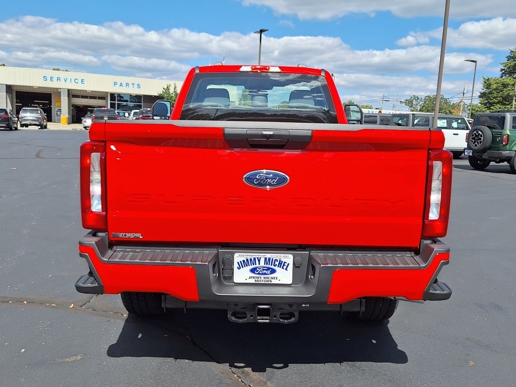 2026 Ford Super Duty F-250® XL