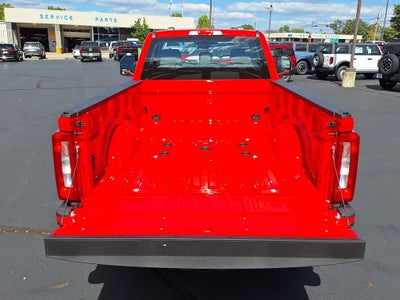 2026 Ford Super Duty F-250® XL