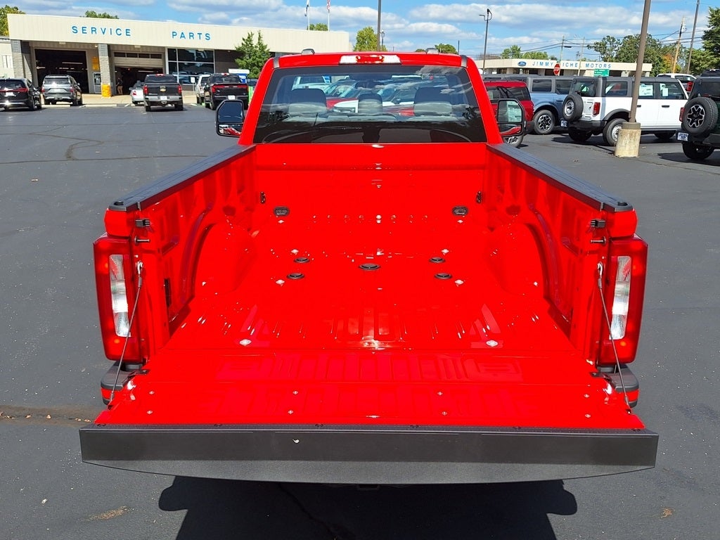 2026 Ford Super Duty F-250® XL