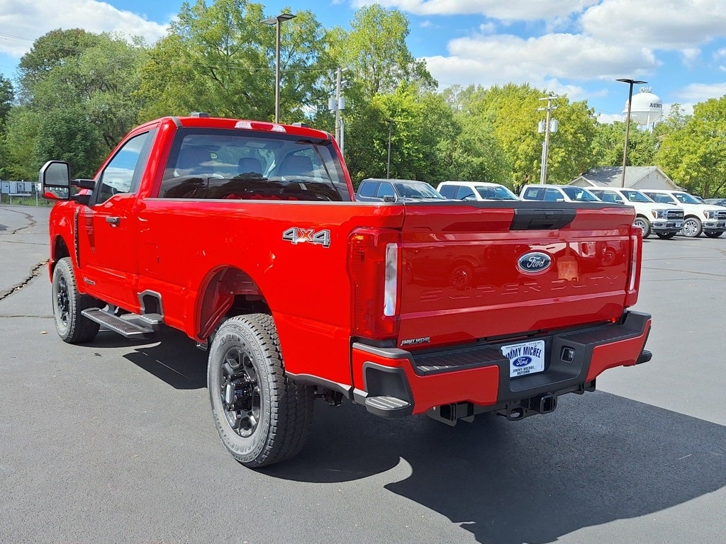2026 Ford Super Duty F-250® XL