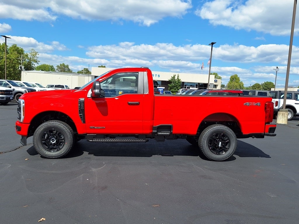 2026 Ford Super Duty F-250® XL