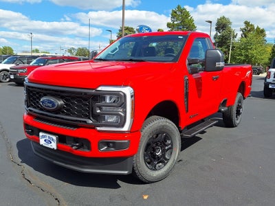 2026 Ford Super Duty F-250® XL