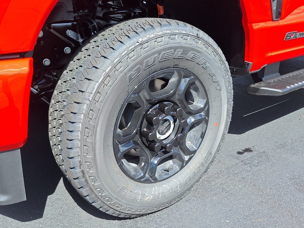 2026 Ford Super Duty F-250® XL