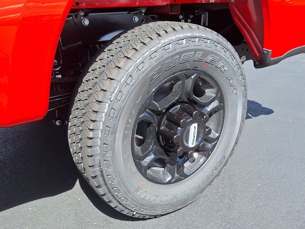 2026 Ford Super Duty F-250® XL